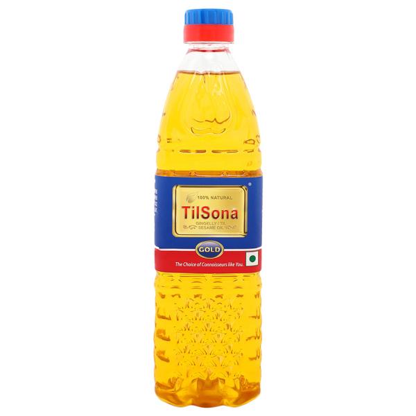 Tilsona Sesame Oil 500ml